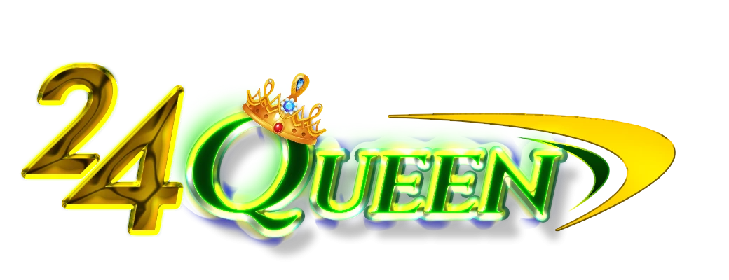 logo 24queen